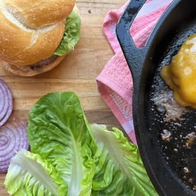 Cheeseburger