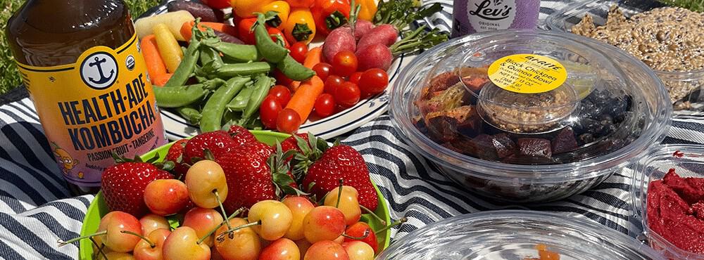 A Picnic for Every Mood | Bi-Rite
