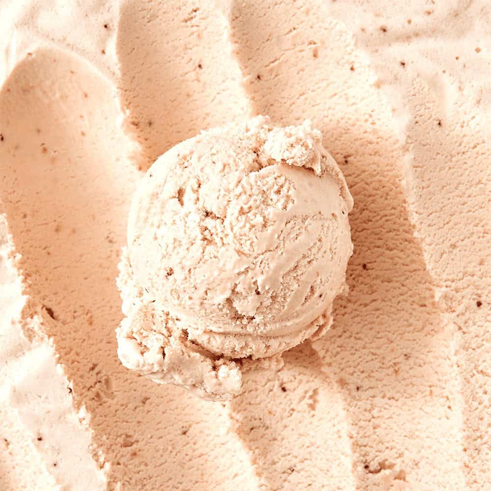 Balsamicstrawberry Icecream Product