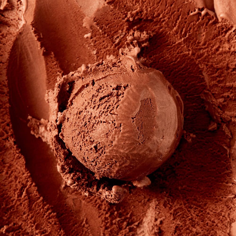 Chocolate Icecream Product