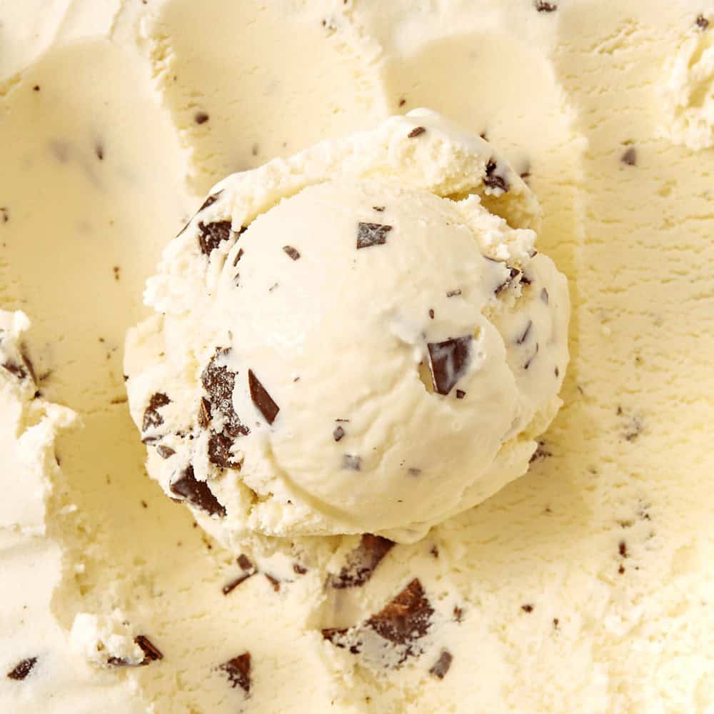Mintchip Icecream Product