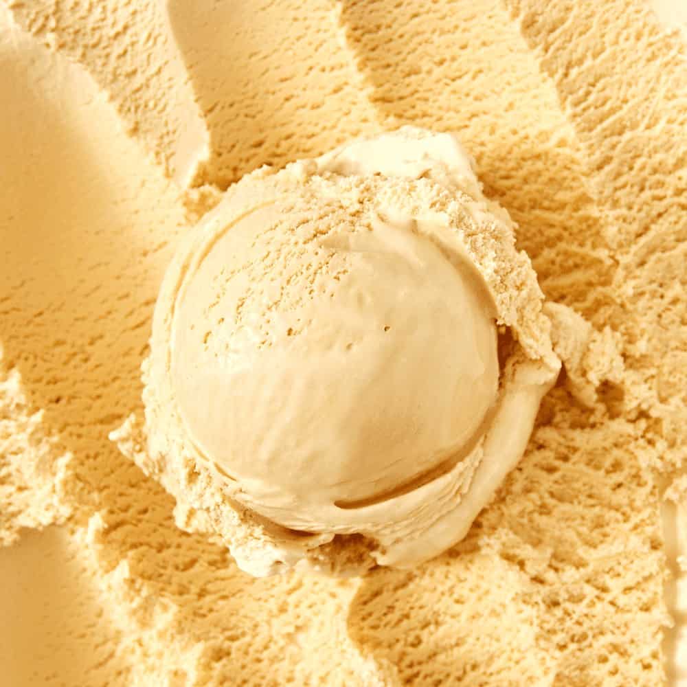 Saltedcaramel Icecream Product