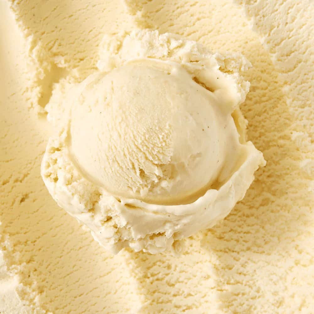Vanilla Icecream Product