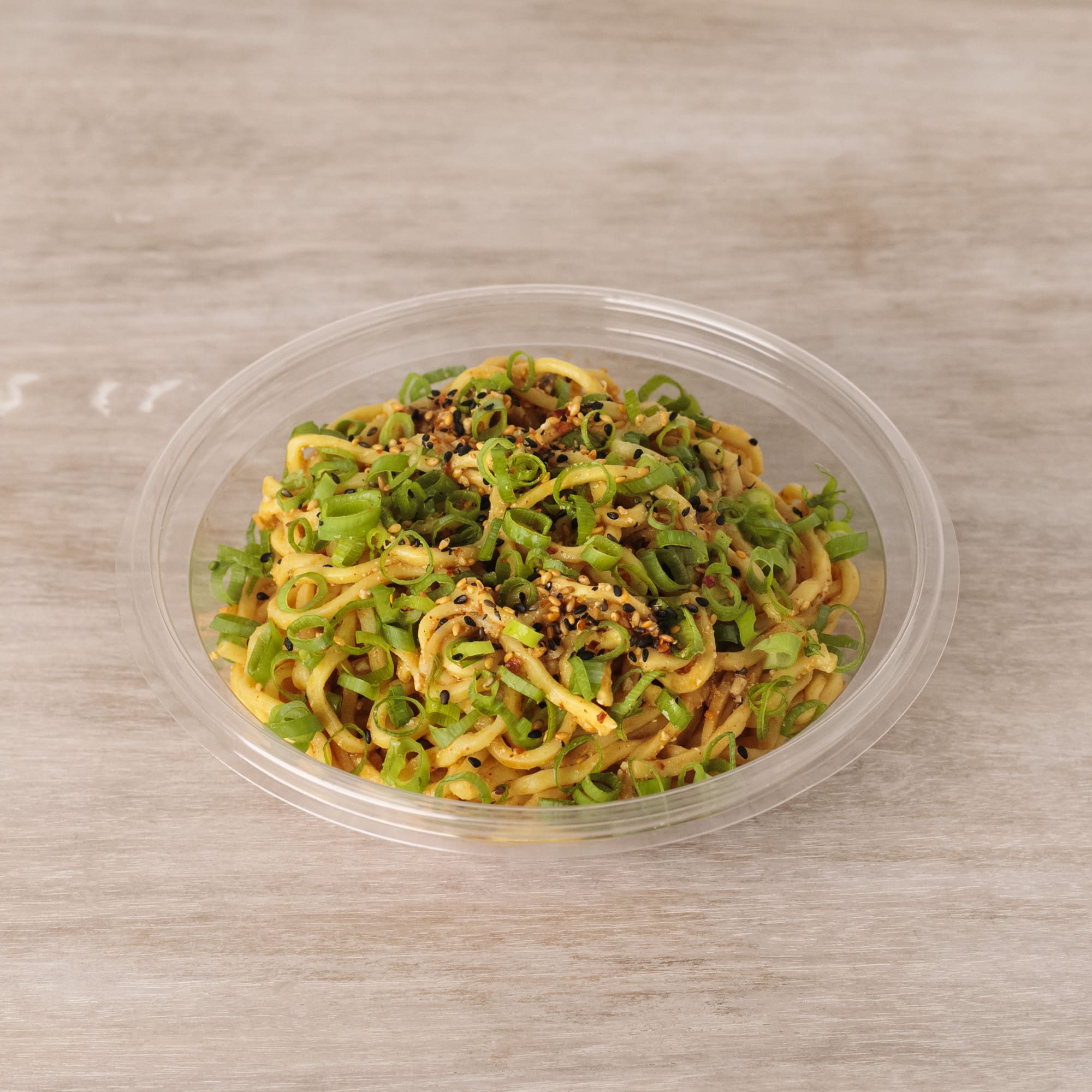 Bowl Chili Garlic Noodles Product