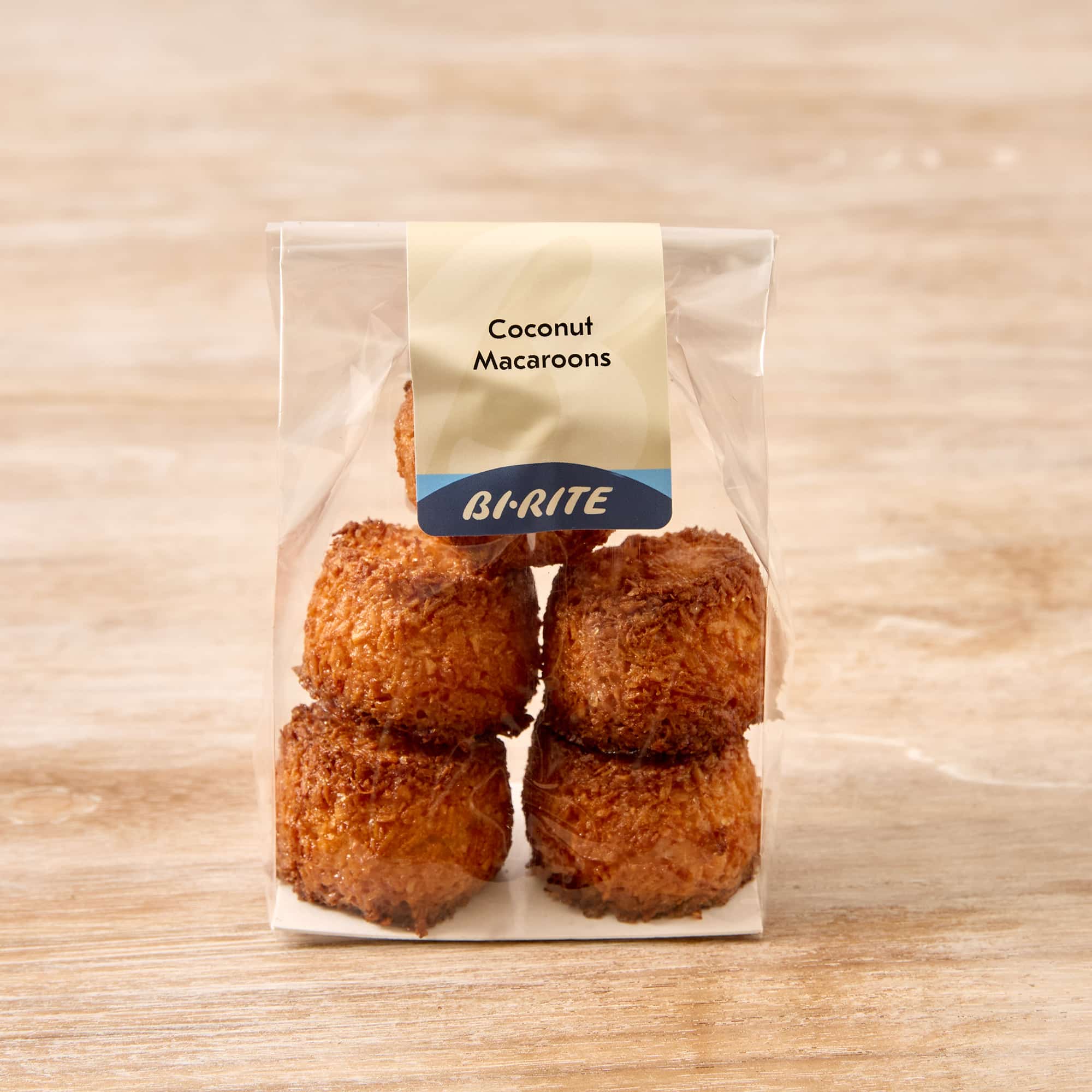 Coconut Macaroons Product