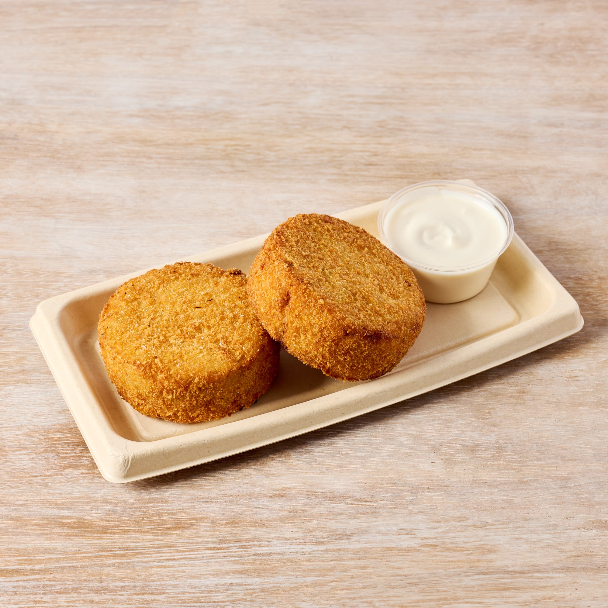 Crab Cakes Product