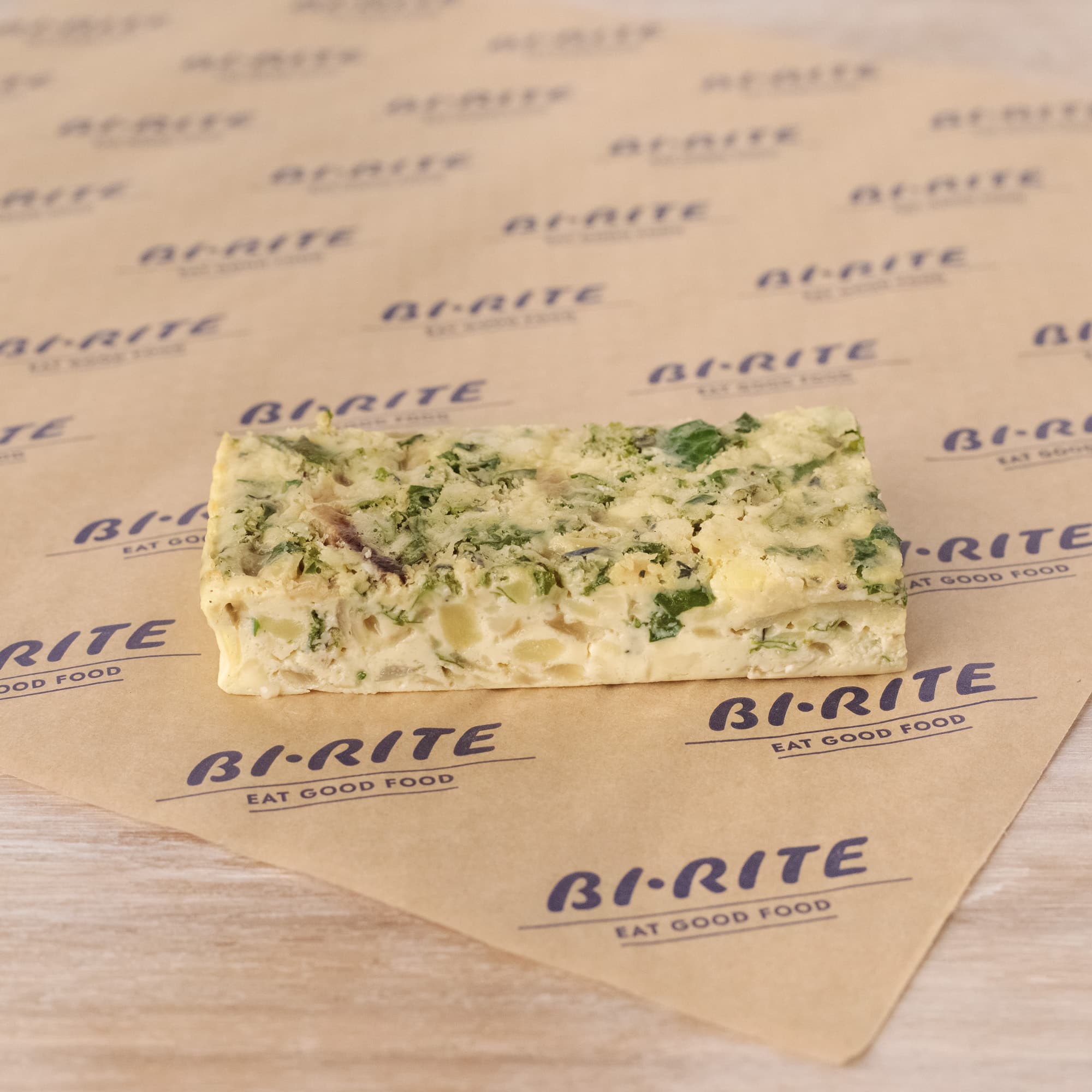 Egg Bar Product