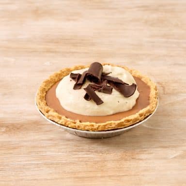 Chocolate Bourbon Pie Small Product