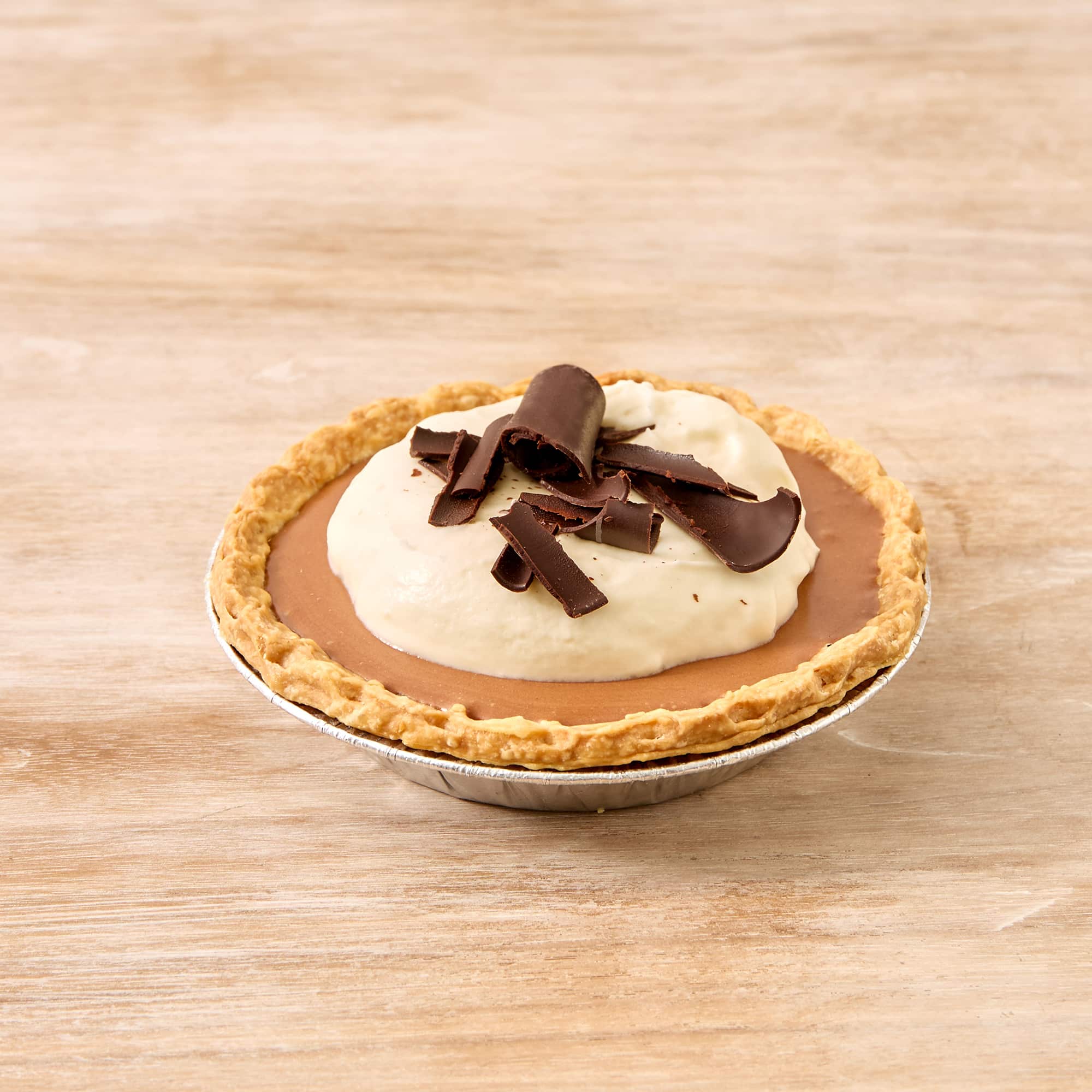 Chocolate Bourbon Pie Small Product