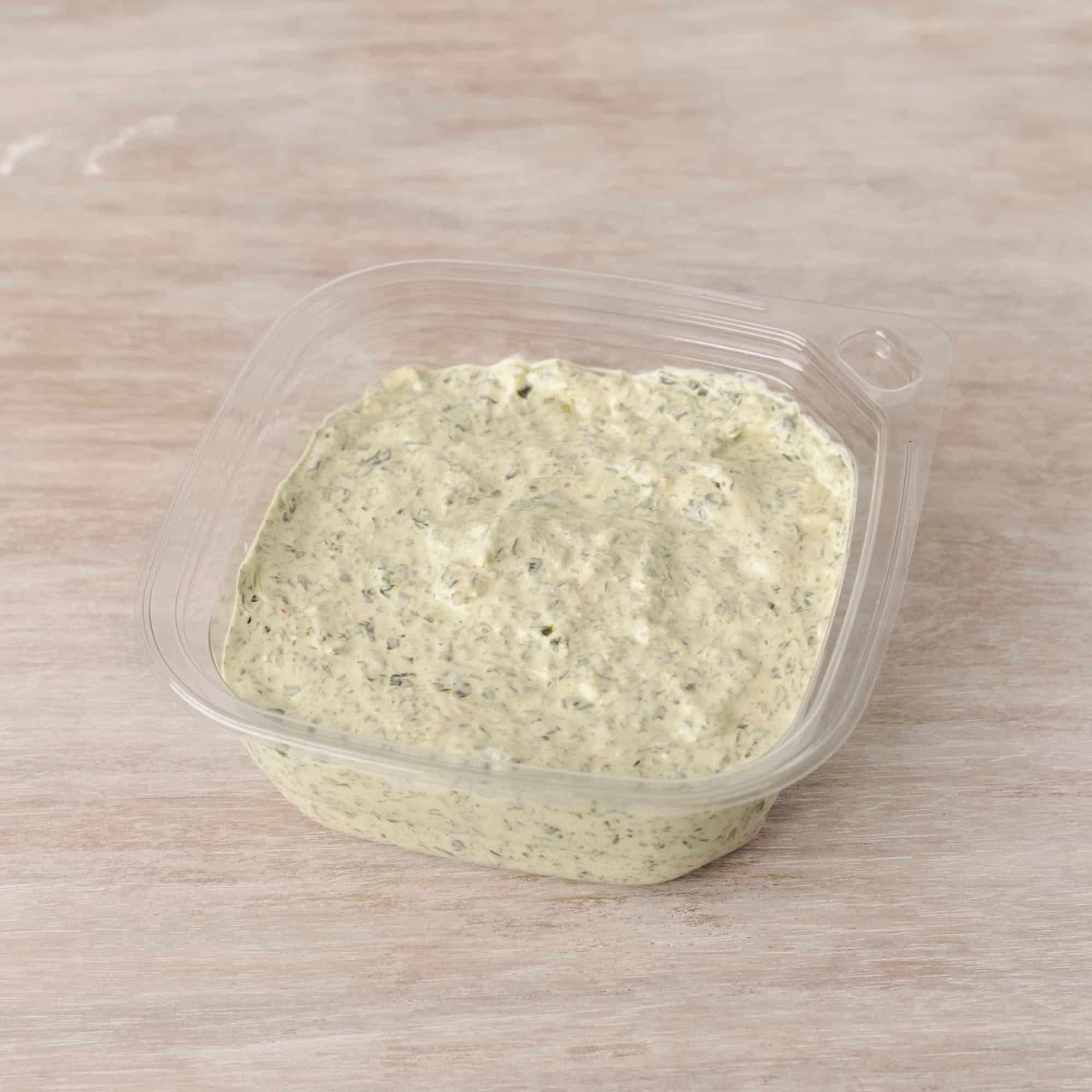 Spinach Artichoke Dip Product