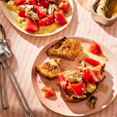 The Fishwife Cookbook By Becca Millstein