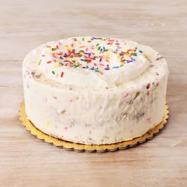 Icecreamcake Birthdaycake Product