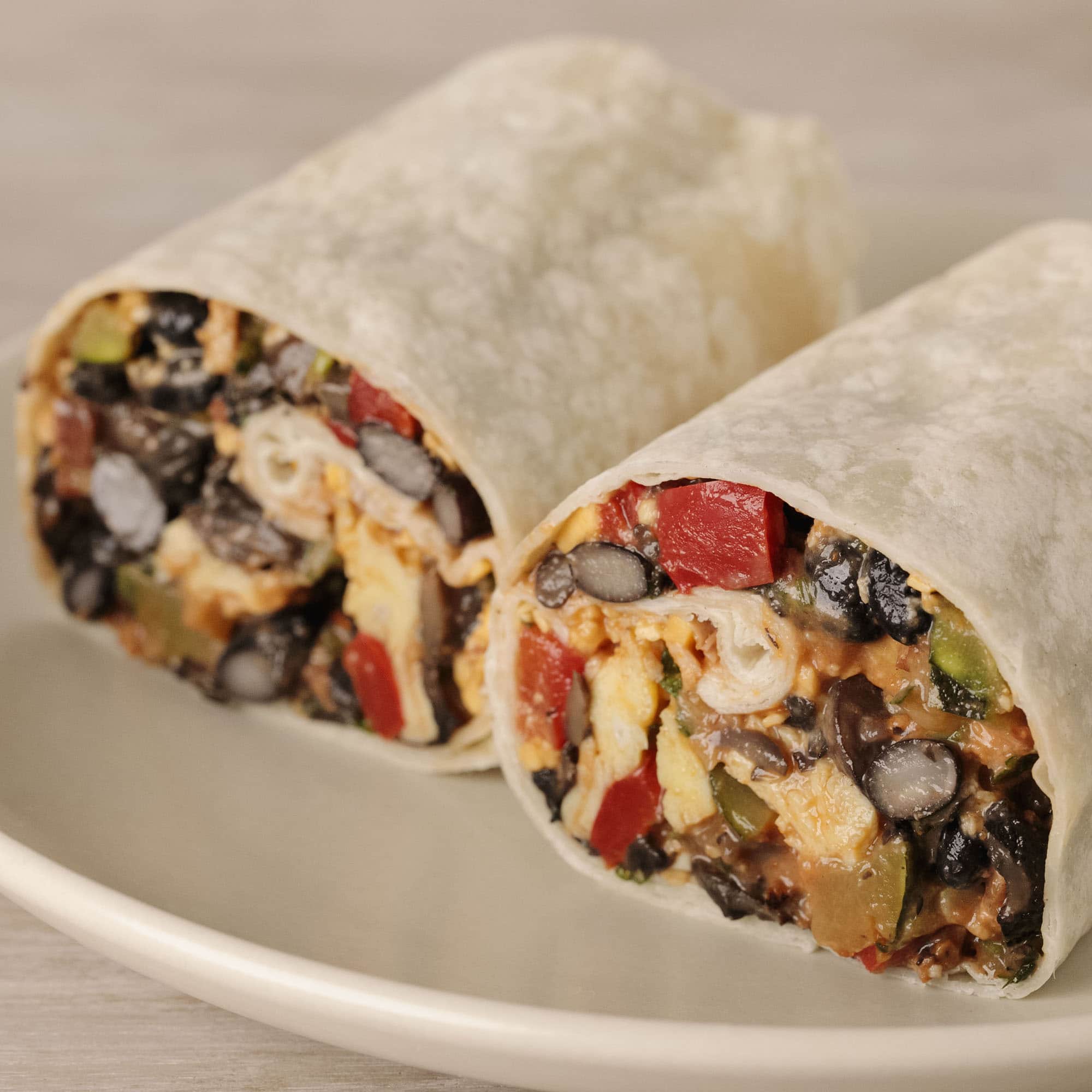 Breakfastburrito Bacon Product
