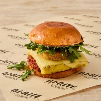 Briochebreakfastsandwich Product