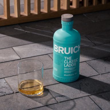 Bruichladdich Photo Visuel Image Bruichladdich Maverick Highres 750ml