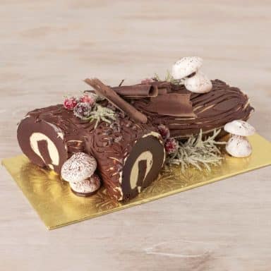 Buche de Noel Product