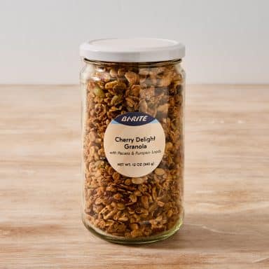 Cherry Delight Granola Product