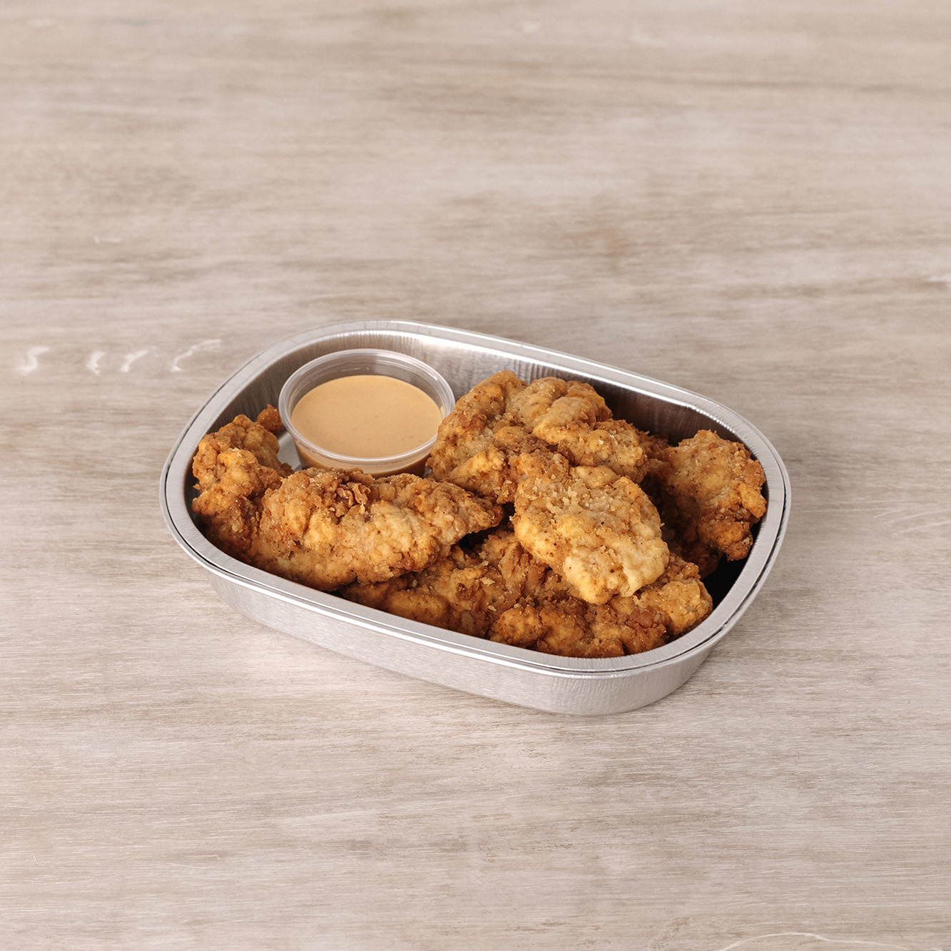 Chickentenders Sm Hfa Product