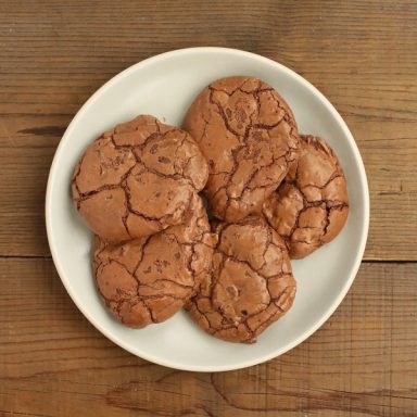 Cookies Triplechocolate