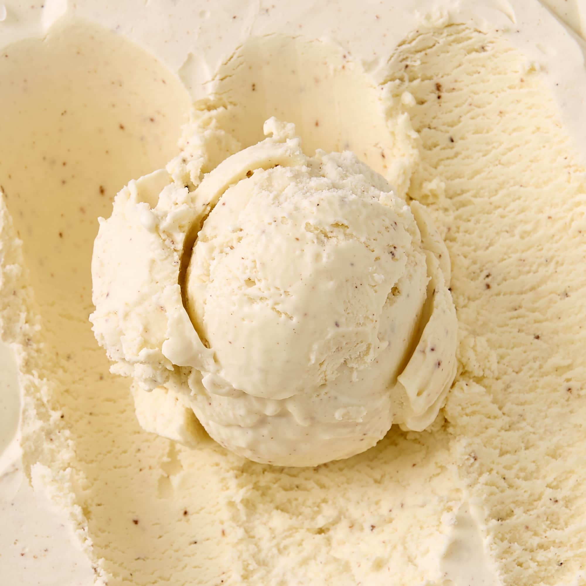 Eggnogicecreamscoop Product