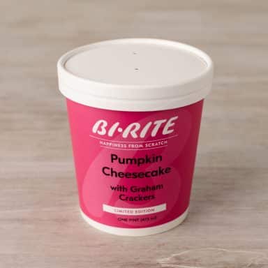 Icecream Pumpkincheesecake Product