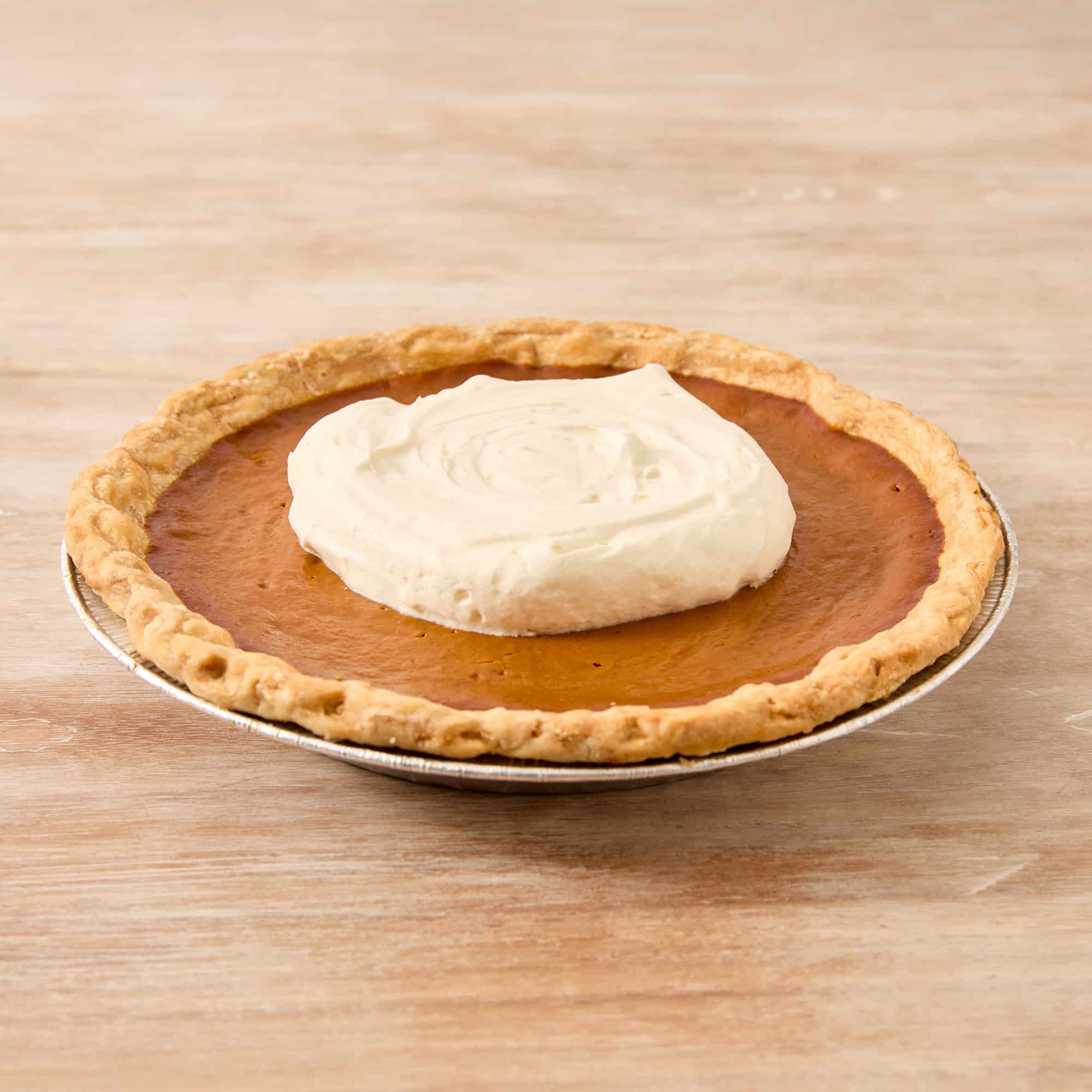 Pumpkin Pie Large Product
