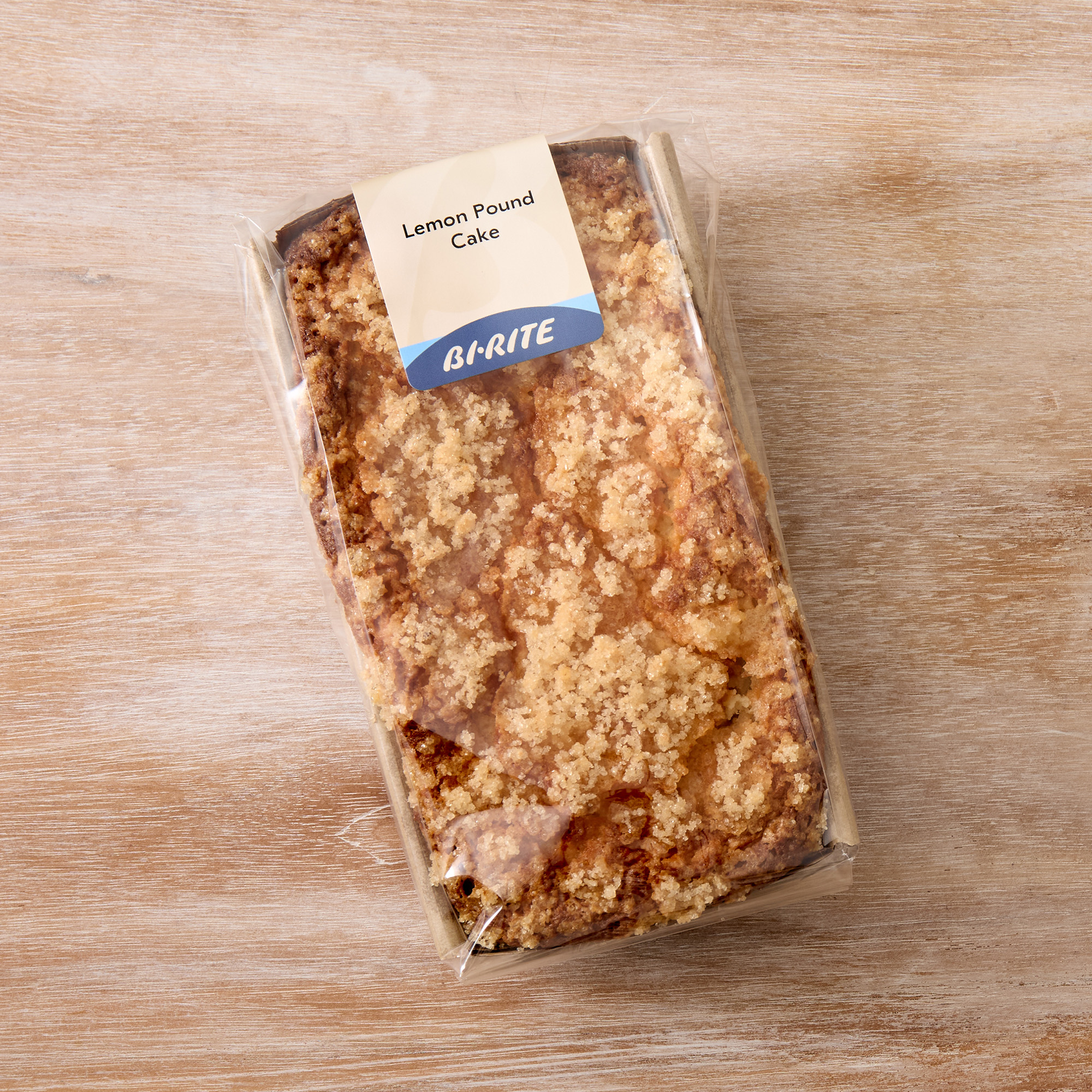 Lemonpoundcake Product