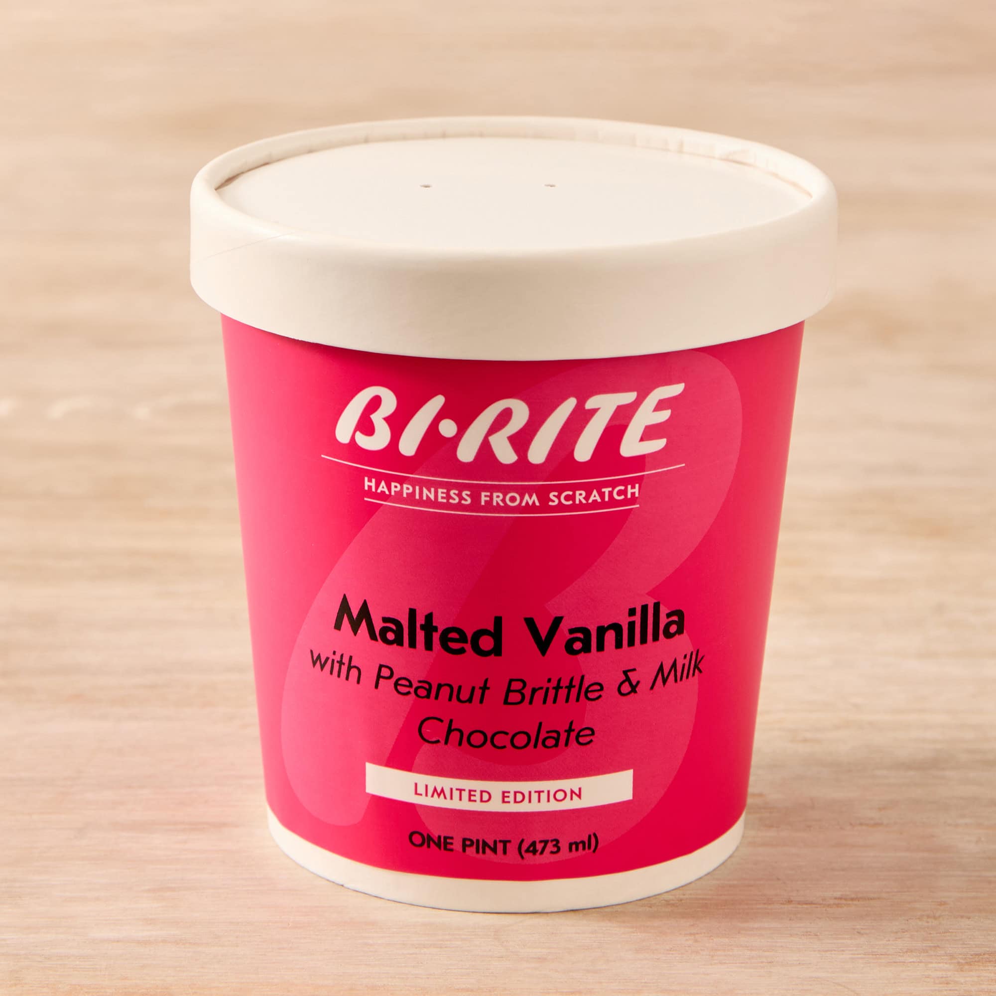 Maltedvanillapint Product