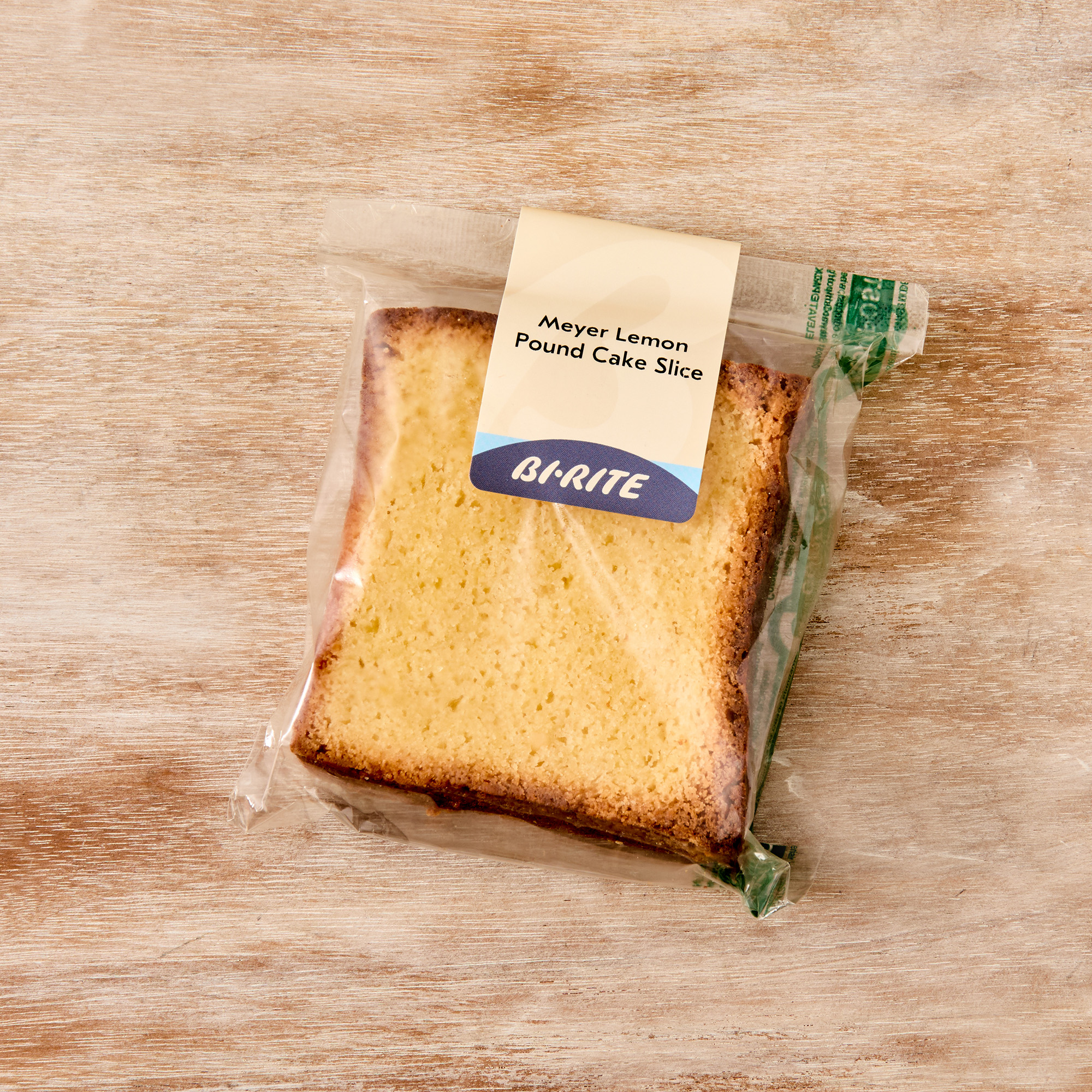 Meyerlemon Slice