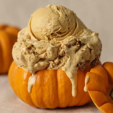 National Pumpkin Cheesecake Day Social