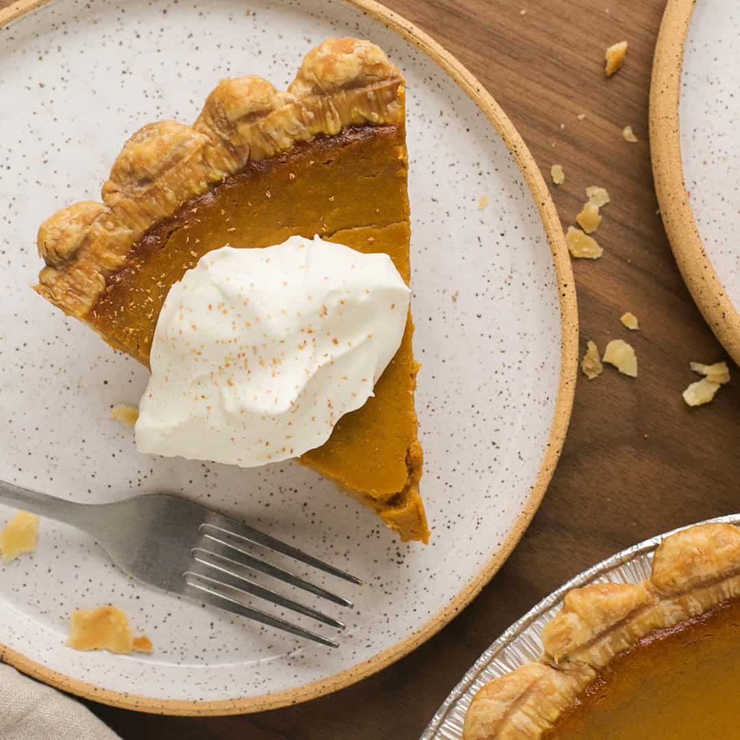 Pumpkinpie 1