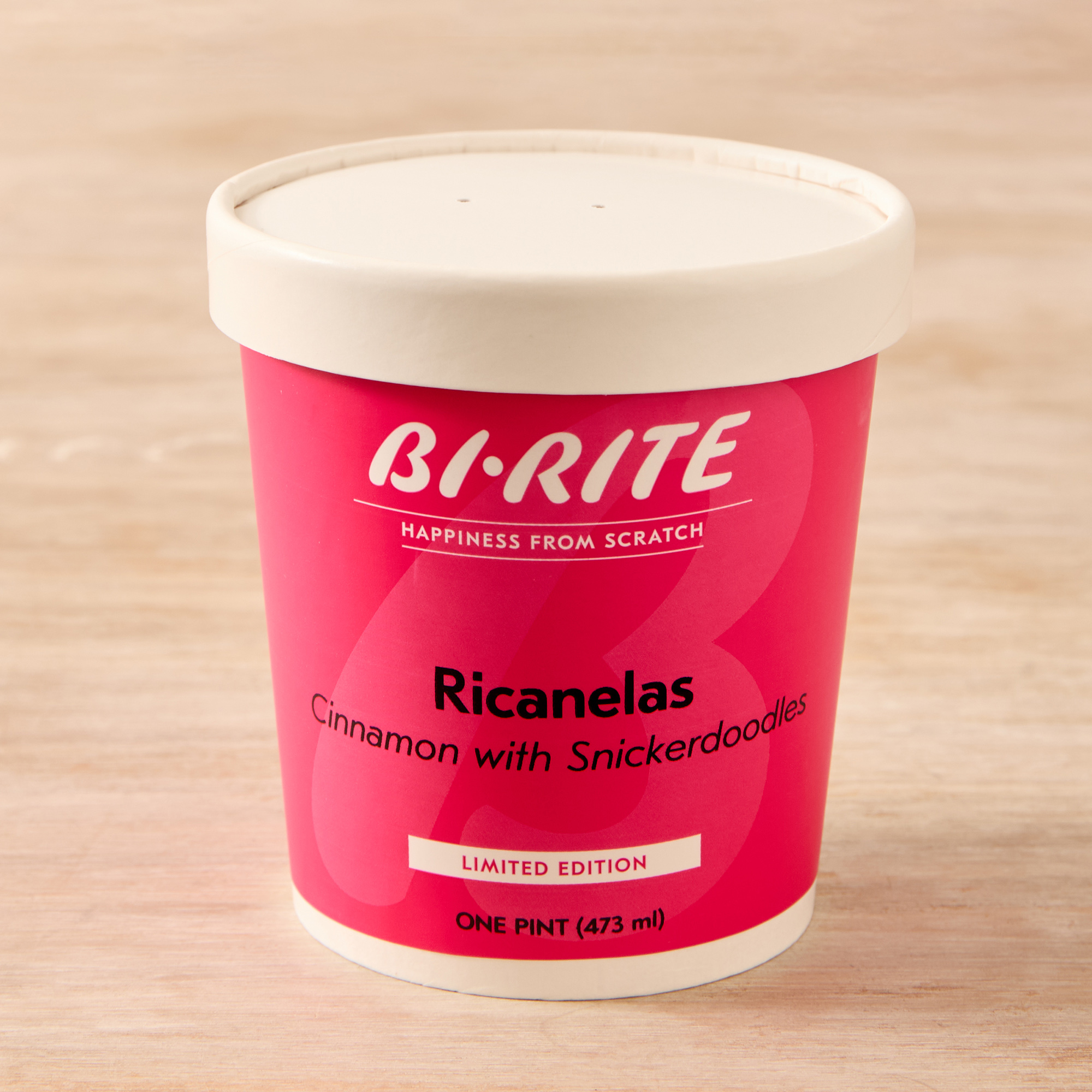 Ricanelaspint Product