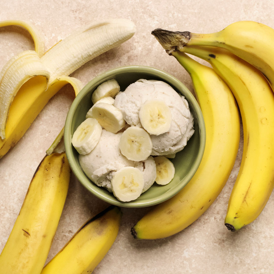 Roasted Banana Social