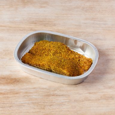 Roasted Lemon Pepper Salmon 2 Pack Product