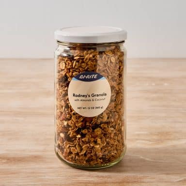 Rodneys Granola Product