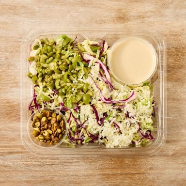 Savoy Cabbage Salad Product