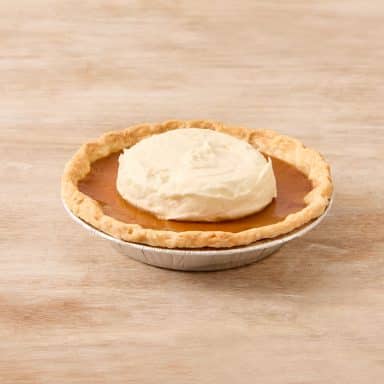 Pumpkin Pie Product