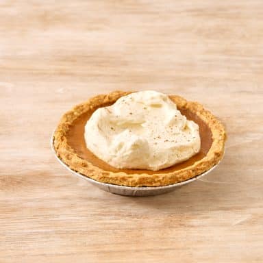 Smallpumpkinpie Product