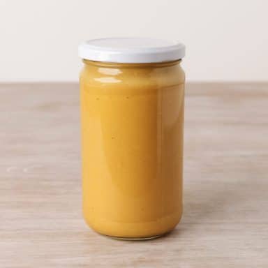 Soup Butternut Product