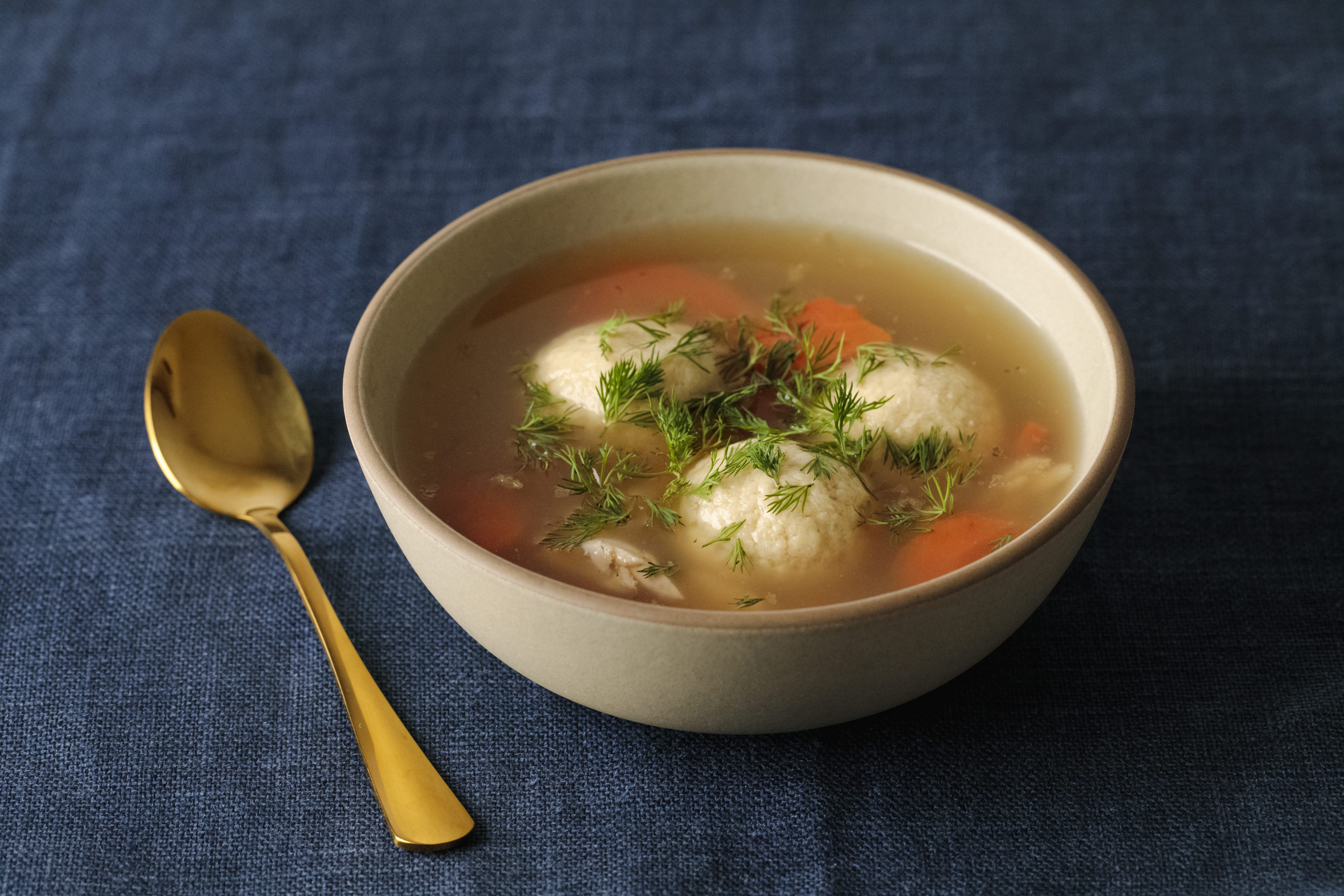 Soup Matzoball Fullres