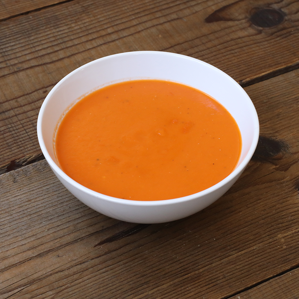 Soup Tomato Bowl2