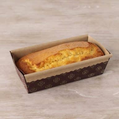 Meyer Lemon Pound Cake Product
