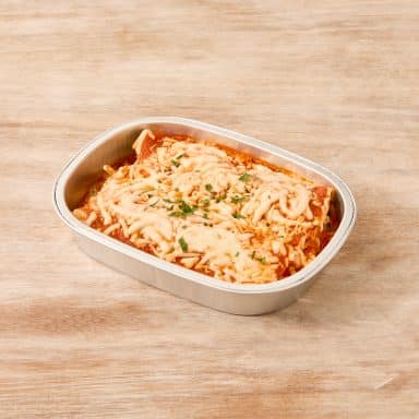 Veggie Lasagna Product