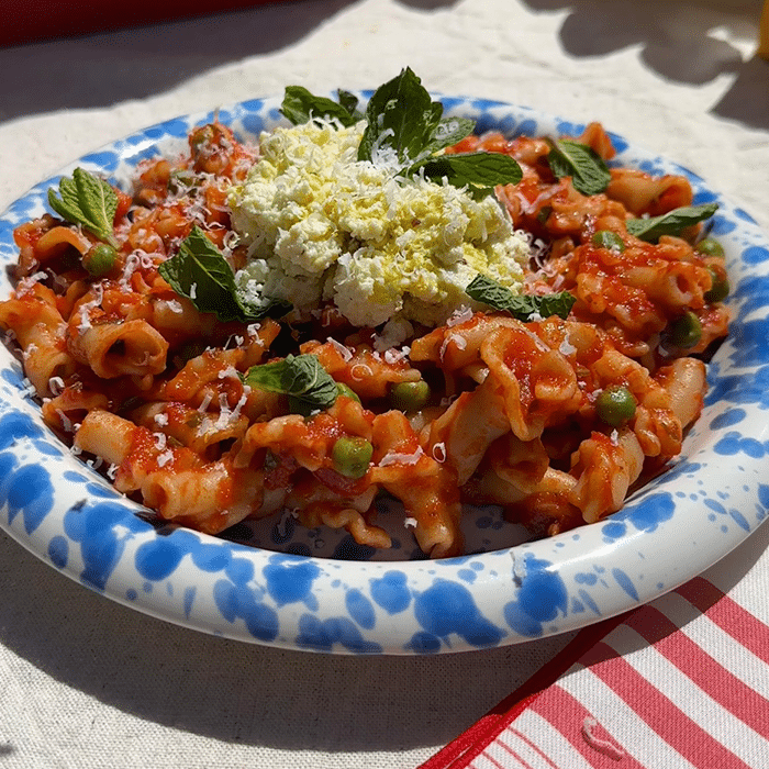 Ciao Pappy Prepared Pasta